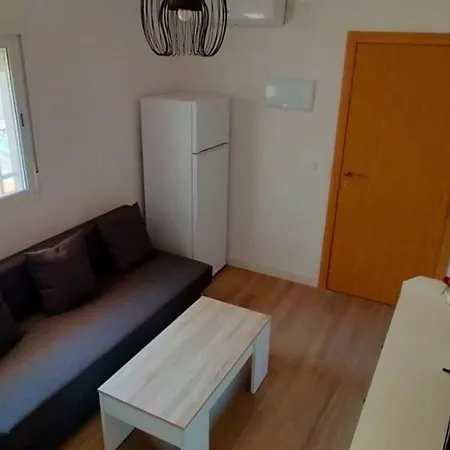 Apartamento El Limonero *