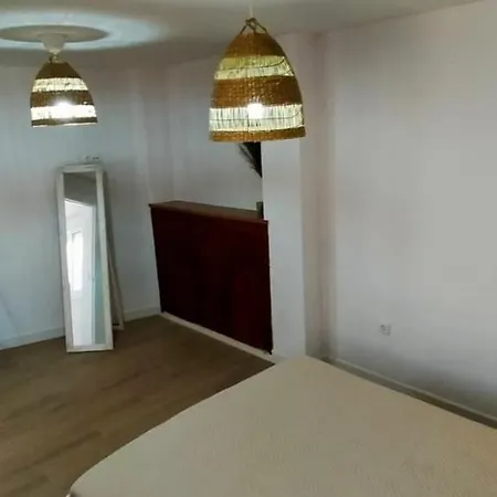 Apartamento Apartamento El Limonero