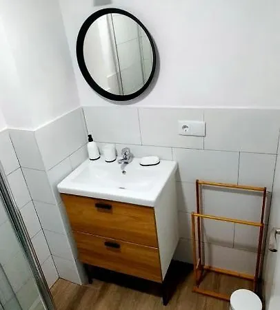 Apartamento El Limonero *