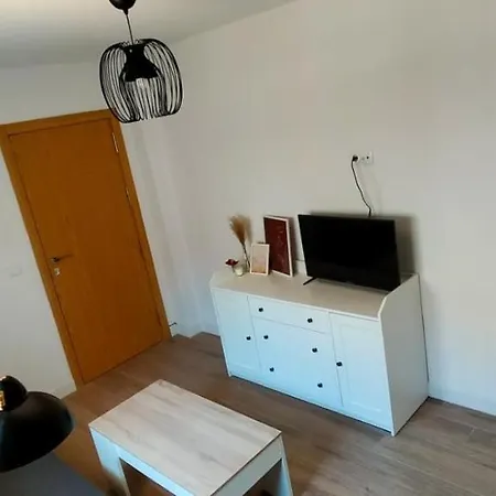 Apartamento El Limonero *