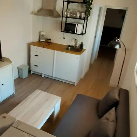 Apartamento El Limonero * Jerez de la Frontera