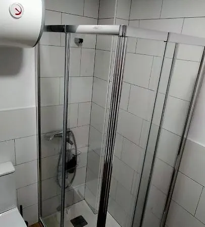 Apartamento El Limonero *