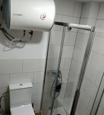 Apartamento El Limonero * Jerez de la Frontera